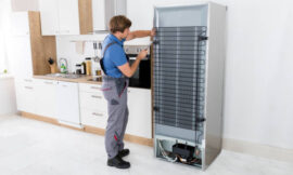 Fridge Repair Abu Dhabi