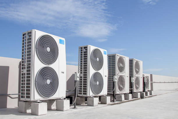 HVAC- Air Conditioning Umm al quwain UAE