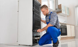 Refrigerator Repair Mirdif Dubai