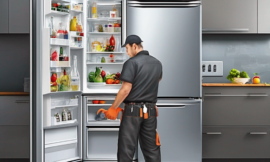 Refrigerator Repair Al Karama Dubai Warranty and more