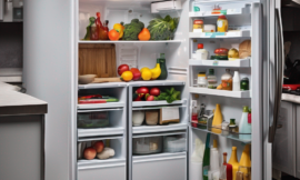 Fridge Repair in Satwa Dubai The Expert Team