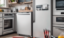 Refrigerator Repair in Al Mankhool Dubai Guaranteed Solutions: Expert