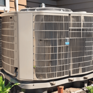 AC Repair in Meadows Dubai