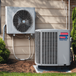 AC Repair Services in Sharjah