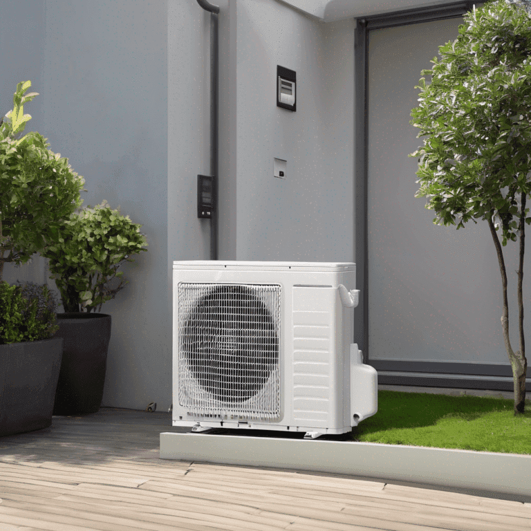 AC Repair Services Al Majaz Sharjah