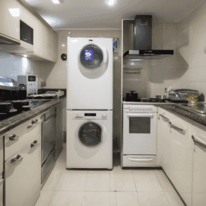 Washing Machine Repair in DIFC