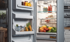 Refrigerator Repair Silicon Oasis Dubai Expert Team