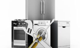 Your Trusted Solution Refrigerator Repair in Umm Al Quwain