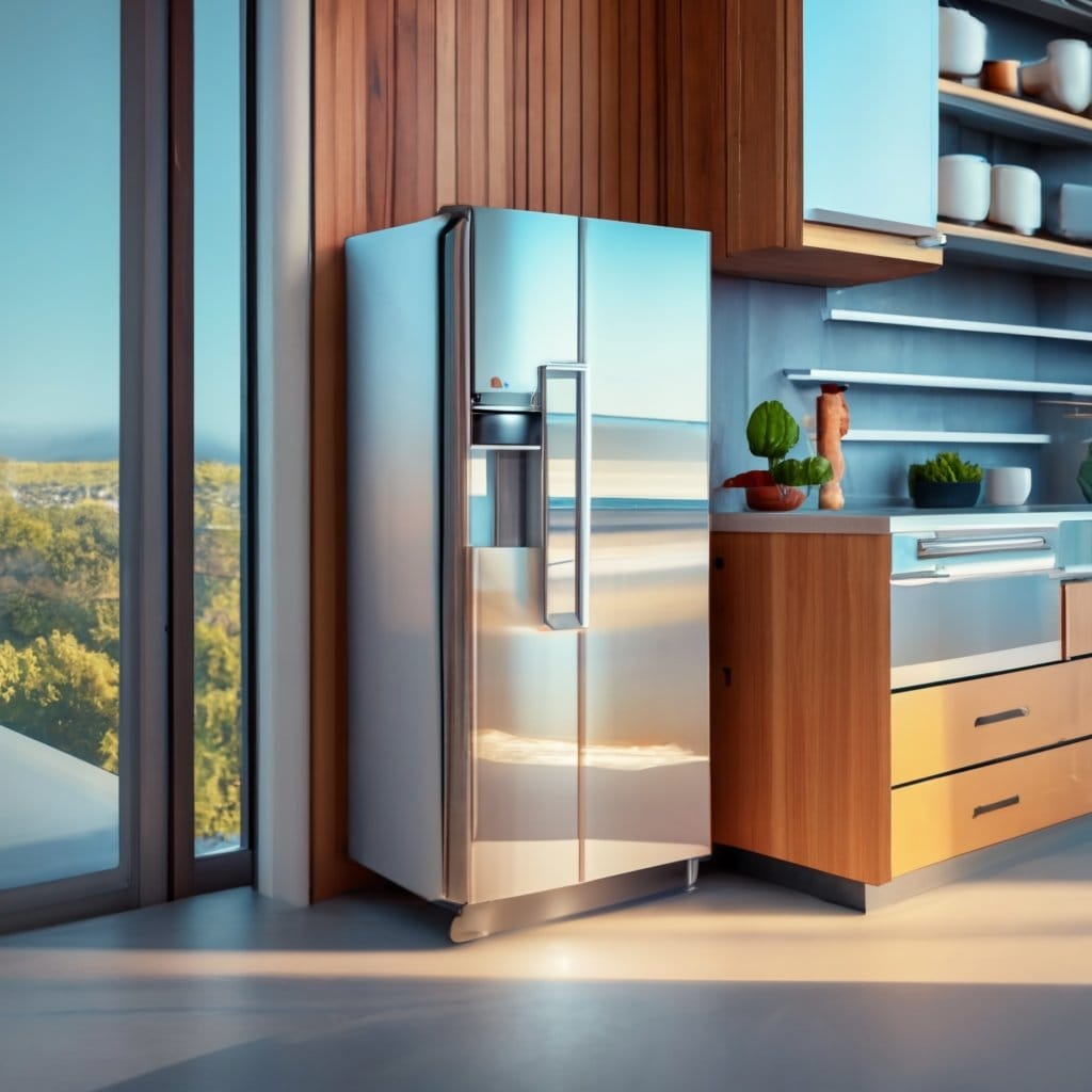 Refrigerator repair in Deira dubai / Appliances Repair