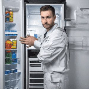 تصليح ثلاجات عجمان النعيمية