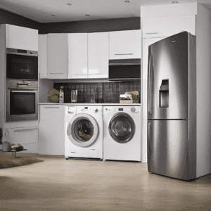 Washing Machine Repair in Nad Al Hamar Dubai