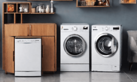 Washing Machine Repair in JLT Dubai Unleash the Power of Professional