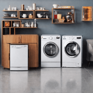 Washing Machine Repair in JLT Dubai