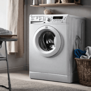 Indesit Washing Machine Repair in Dubai