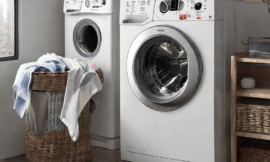 Ariston Washing Machine Repair in Dubai Unleashing the Power: Your Ultimate Guide