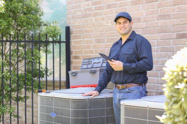 AC Repair Services Al Falah city