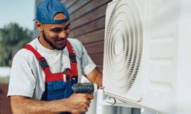 AC Repair Services Al Falah city, New Al Falah Abu Dhabi