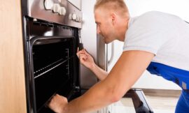 Oven Repair Dubai gas and electricity with the expert team