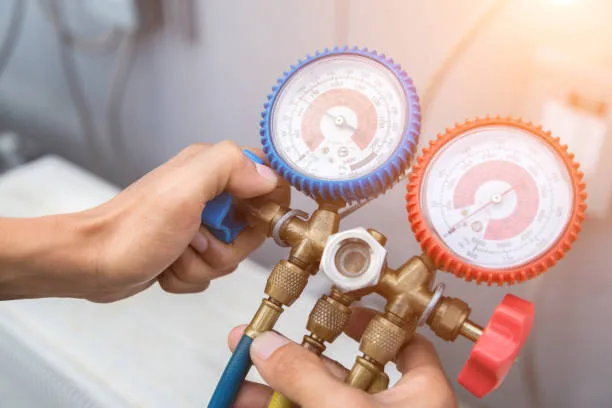 Air Conditioner Repair Services Ras Al Khaimah