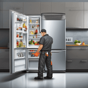 When it comes to reliable refrigerator repair in Dubai, Fixinuae stands out as a trusted service provider. With years of experience in appliance repair, Fixinuae offers specialized solutions tailored to all types of refrigerators. From compact models found in small apartments to larger side-by-side designs, the team understands the nuances of various brands and ensures that each repair job is handled with utmost professionalism. Fixinuae takes pride in its commitment to customer satisfaction, ensuring that each client receives timely and effective service. The core philosophy revolves around providing high-quality repairs using original spare parts. This not only helps in restoring the appliance to its optimal functionality but also enhances its longevity. The technicians at Fixinuae are well-trained and equipped with the necessary tools to diagnose and fix issues promptly. For residents across Dubai, Fixinuae is just a call away at 0581781705, or you can reach them via email at Fixinuae@gmail.com. Whether it’s a minor issue or a major malfunction, the service promises quick responses to ensure your appliance is up and running in no time. Importance of Timely Refrigerator Repair In households, the refrigerator plays a crucial role. It’s not just an appliance; it’s a cornerstone of day-to-day life, preserving food, beverages, and medications. When problems arise, the effect can be immediate and often stressful. This is why timely refrigerator repair in Dubai should not be underestimated. Imagine coming home after a long day, only to find your refrigerator not cooling. The implications can be distressing—not only are your groceries at risk of spoiling, but you also face potential food waste and additional costs. Here are some key reasons highlighting the importance of addressing refrigerator issues promptly: Preventing Food Spoilage: A faulty fridge can lead to rapid food spoilage, which may result in significant losses. Prompt repairs help maintain a safe and healthy environment for food storage. Reducing Energy Costs: A refrigerator that isn't functioning properly often consumes more energy, leading to higher utility bills. Fixing minor problems early can be cost-effective in the long run. Minimizing Repairs: Small issues, if left unattended, might escalate into severe problems requiring extensive repairs or even a full replacement. Timely repairs ensure that issues are managed before they worsen. Maintaining Comfort: A refrigerator that is always reliable contributes to an overall sense of comfort at home. Knowing that your food and drinks are safely stored allows you to enjoy peace of mind. Safety: Certain refrigerator problems can pose safety hazards. For instance, water leaks can lead to mold accumulation, while electrical issues may present fire risks. Immediate attention not only addresses the malfunction but also ensures a safe environment for the entire household. In conclusion, recognizing the importance of timely refrigerator repairs is essential for every homeowner. Whether it's a minor inconvenience or a significant breakdown, acting swiftly can save money, enhance appliance longevity, and ensure your home remains a safe and comfortable place. Fixinuae is here to provide support and expertise to guide you through any appliance challenges you may face. By engaging their services, you can rest assured knowing your refrigerator is in capable hands. Common Refrigerator Problems Refrigerator Not Cooling One of the most frustrating issues homeowners face is when their refrigerator stops cooling properly. Picture this: you’ve just stocked up on groceries and a few days later, you notice that your fruits and vegetables are wilting and your milk is tepid. It’s a stressful situation that can lead to wasted food and money. There are several reasons why a refrigerator may not cool adequately: Dirty Condenser Coils: Located at the back or bottom of your fridge, these coils dissipate heat. If they are covered in dust or grime, they can’t do their job effectively, causing cooling issues. Faulty Thermostat: The thermostat regulates the internal temperature. If it’s malfunctioning, your fridge might not cool at the set temperature. Blocked Vents: Ensure nothing is obstructing the air vents inside the fridge. Blockage can impede airflow, leading to uneven cooling. Door Seals: If the door seals are damaged or dirty, cold air can escape, making it difficult for the fridge to maintain its temperature. If you ever find yourself in this predicament, it’s crucial to address the issue as soon as possible. However, remember that troubleshooting these problems is best left to professionals like Fixinuae, who have the right tools and expertise to diagnose the underlying causes effectively. Water Leaking from Refrigerator Water pooling under the refrigerator can evoke a sense of panic. Whether it’s a minor drip or a significant leak, water issues can damage floors and appliances, leading to costly repairs. Numerous factors can lead to water leaks in refrigerators, including: Clogged Defrost Drain: If the defrost drain is clogged, water from melted ice can overflow and leak out of the fridge instead of draining. Damaged Water Supply Line: If you have a water dispenser or ice maker, check the water supply line. A break or kinks in this line can result in leaks. Improper Leveling: If the refrigerator isn’t level, water can accumulate in unwanted areas and start to leak. Adjusting the feet of the appliance may solve this problem. Damaged Door Seals: Just like in cooling issues, if the door seals are faulty, warm air can enter, causing condensation to form and drip out as water. Regularly inspecting your refrigerator for these common issues can help catch problems early, but when in doubt, reach out to Fixinuae to ensure a thorough inspection and resolve the leaks before they cause significant damage. Ice Maker Malfunction For many households, an ice maker is a must-have feature that adds convenience to everyday life. However, ice maker malfunctions can leave you empty-handed at the worst possible moments—like when entertaining guests or enjoying a quiet evening at home. Typical issues with ice makers may include: No Ice Production: This could stem from a frozen water line or a malfunctioning fill valve. Often, the resolution can be as simple as unclogging the line or replacing a faulty component. Muddy or Cloudy Ice: If the ice produced is not clear, it may be a sign of impurities in your water supply or an issue with the filtration system. Ice Blockages: Sometimes, the ice maker can become clogged with ice. Performing thorough maintenance every few months can help avoid this issue. Strange Noises: If your ice maker is making unusual sounds, it may indicate mechanical issues that require professional assistance. Having a fully functional ice maker is essential for a seamless entertaining experience. If problems arise, do not hesitate to call Fixinuae to troubleshoot and resolve any issues efficiently. In summary, recognizing these common refrigerator problems—such as cooling issues, leaks, and ice maker malfunctions—can save homeowners time and hassle. Taking prompt action and seeking the help of professionals, like those at Fixinuae, ensures that your refrigerator remains a reliable part of your home. Benefits of Professional Refrigerator Repair Ensuring Efficient Operation Finding yourself dealing with refrigerator problems can be stressful, as we've discussed previously. However, one compelling reason to consider professional refrigerator repair in Dubai is the assurance of efficient operation. A team of skilled technicians from Fixinuae can quickly identify underlying issues and resolve them effectively, ensuring that your appliance works optimally. When your refrigerator operates efficiently, you can expect: Lower Energy Bills: A malfunctioning fridge can use more energy than necessary. Professionals can tune up your appliance, helping it to run more efficiently and ultimately reducing your utility bills. Consistent Temperature Control: A refrigerator that doesn’t maintain the correct temperature can lead to food spoilage. With expert repairs, you ensure that your food remains fresh longer. Less Noise and Disruption: If your fridge is making strange noises, it might indicate an issue that needs addressing. Professional repairs can eliminate those annoying sounds, contributing to a more peaceful home environment. Each of these benefits contributes to a more reliable kitchen experience. Imagine hosting a dinner party, knowing that your fridge is efficiently keeping everything cool—now that’s peace of mind. Extending Lifespan of Refrigerator Regular maintenance and professional repairs play a significant role in extending the lifespan of your refrigerator. A well-maintained fridge can last upwards of 15 years, which makes the cost of repairs a small price to pay compared to purchasing a new appliance. Here are some key aspects related to the longevity of your fridge that professional repair brings: Quality Parts and Service: Technicians at Fixinuae use original spare parts, ensuring your refrigerator is repaired with high-quality components. This practice not only fixes the issue but also reinforces the appliance's overall integrity. Preventative Measures: Beyond repairing existing problems, professionals can identify potential issues before they escalate. This preventative approach helps in maintaining the fridge's health, thereby extending its life. Improved Performance: Keeping your refrigerator in top condition means it will perform effectively throughout its lifespan. A well-maintained appliance doesn’t just last longer; it also saves you money over time. Personal experience often teaches difficult lessons. For instance, a friend once neglected minor repairs on their fridge due to cost concerns. Eventually, they faced a breakdown that required a full replacement—an expense much greater than regular maintenance would have incurred. Safety Considerations When it comes to appliances, safety should always be a priority. Refrigerators are complex machines that, if improperly handled, can pose various risks. This is another area where professional repairs truly shine. Electrical Safety: Refrigerators are powered by electricity, and any electrical issues can pose a fire hazard. Professional technicians are skilled in troubleshooting these electrical components safely, reducing the risk of electrical fires. Proper Handling of Refrigerants: Older refrigerators may contain refrigerants that can be harmful if mishandled. Trained professionals know how to safely handle and dispose of these substances, ensuring compliance with safety regulations. Avoiding Injuries: Attempting DIY repairs can lead to accidents, whether it's a heavy fridge part or sharp components. By relying on trained professionals, you minimize the risk of injuries during the repair process. Maintaining a safe home environment is crucial, and seeking professional help from Fixinuae is an excellent move to ensure that your refrigerator is functioning safely and efficiently. In summary, opting for professional refrigerator repair presents numerous benefits, including ensuring efficient operation, extending the lifespan of your appliance, and prioritizing safety. Giving your refrigerator the care it deserves not only enhances your kitchen experience but also protects your investment, making it a wise and responsible choice for every homeowner. So next time you face an issue, remember that Fixinuae is just a phone call away, ready to help you maintain a reliable and safe kitchen environment. Choosing the Right Repair Service When faced with refrigerator issues, selecting the right repair service can make all the difference. After discussing the benefits of professional refrigeration repair, it’s crucial to understand what to look for in a service provider to ensure you are getting quality care. Two critical factors here are reputation and experience, and service guarantee and warranty. Reputation and Experience The reputation of a repair service often speaks volumes about the quality of their work. In today’s digital age, customer reviews and ratings are available at our fingertips. Therefore, it’s wise to do a little research before choosing a repair service, such as Fixinuae for your refrigerator repair in Dubai. Consider the following when evaluating a company's reputation: Online Reviews: Check platforms like Google, Facebook, or specialized websites for customer feedback. Positive testimonials from previous clients indicate reliability and satisfaction. Referrals from Friends and Family: Word-of-mouth recommendations can be invaluable. If someone you trust had a great experience with a repair service, it’s worth considering them. Years in Business: A long-established company typically demonstrates their expertise and commitment to quality service. Experience equips technicians to handle various issues that can arise with different refrigerator models. Using personal experience, I once hired a repair service based on a friend's recommendation. They told me about an appliance company that provided exceptional service. I called, expecting top-notch results. Sure enough, the well-reviewed technician resolved my refrigerator issues quickly and efficiently, reinforcing the importance of choosing a service with a solid reputation. Additionally, it’s crucial to inquire about the technicians’ backgrounds. Well-trained professionals with comprehensive knowledge will not only fix the problems but also educate customers about maintenance practices to prevent future issues. Service Guarantee and Warranty An often-overlooked aspect of hiring a repair service is understanding the guarantees and warranties they offer. This element can ultimately protect your investment in repairs and give you peace of mind. Here are key points to consider regarding service guarantees and warranties: Satisfaction Guarantee: A reliable repair service should stand by their work, which is often demonstrated through satisfaction guarantees. If you’re not satisfied with the service or if the same issue arises shortly after repair, a reputable company should be willing to rectify the problem at no additional cost. Parts Warranty: When technicians replace any components, inquire whether those parts come with a warranty. This assurance means that if the new part fails within the warranty period, it will be replaced free of charge. This is particularly important when it comes to original parts used in the repair process. Transparency in Pricing: When engaging with a service, clarify all costs upfront. A good repair service will provide a detailed estimate, which should include labor, parts, and any potential additional charges. Surprise fees after the fact can leave clients feeling frustrated and wary of the service quality. For example, when I had a faulty refrigerator, I opted for a service that provided a 90-day warranty on both their labor and the replaced parts. Sure enough, when a different issue popped up after a few weeks, I called them back, and they promptly addressed the issue without any hassle. This level of customer service made an impression, reassuring me of their commitment to quality. In conclusion, when choosing the right repair service for your refrigerator, prioritize reputation and experience alongside service guarantees and warranties. Doing thorough research can save you time, money, and future headaches. Companies like Fixinuae not only demonstrate reliability through their skilled technicians but also solid commitment to customer satisfaction. This combination ensures that you are making a wise choice for your appliance repair needs and maintaining a well-functioning refrigerator in your home. DIY Tips for Basic Refrigerator Maintenance While professional services are invaluable when it comes to major repairs, taking some time for basic refrigerator maintenance can extend your appliance's lifespan and enhance its performance. In this section, we will discuss three important DIY tasks: cleaning condenser coils, checking door seals, and adjusting temperature settings. Implementing these easy tasks can help maintain a healthy refrigerator environment, ensuring that it continues to run efficiently. Cleaning Condenser Coils One often-overlooked part of refrigerator maintenance is the condenser coils. These coils, usually located at the back or underneath the fridge, help dissipate heat. When dust and dirt accumulate on them, the efficiency of the fridge decreases, leading to higher energy costs and potential mechanical issues over time. Here’s how to clean your condenser coils: Unplug the Refrigerator: Safety first! Always disconnect your appliance before performing any maintenance. Locate the Coils: Depending on your refrigerator model, these may be at the back or the bottom. If they are at the bottom, you might need to remove a cover. Use a Vacuum Cleaner: Employ the brush attachment of a vacuum to gently remove dust and dirt from the coils. Alternatively, you can use a soft brush to sweep away the buildup. Wipe Down with a Damp Cloth: After vacuuming, wipe the coils with a damp cloth for a thorough clean. Reconnect and Monitor: Once everything is clean, plug the fridge back in and monitor its performance in the coming days. A friend of mine neglected this simple task for years, primarily due to lack of awareness. After learning about it and regularly cleaning the coils, they noticed a marked improvement in the fridge's energy efficiency, leading to lower electricity bills. Checking Door Seals Door seals, or gaskets, play a critical role in maintaining the internal temperature of your refrigerator. If the seals are damaged or dirty, cold air can escape, causing the appliance to work harder and possibly leading to overheating or other issues. Here are steps to check and maintain the door seals: Visual Inspection: Look for any cracks, tears, or gaps in the gasket. Dirty or old seals should be cleaned or replaced, as they can compromise energy efficiency. Conduct the Coin Test: Place a coin or a piece of paper in the middle of the door when it’s closed. If you can easily pull it out without resistance, the seal might be worn out and needs attention. Clean the Seals: Use warm soapy water to clean the door seals. Rinse and dry them afterward, as dirt can contribute to deterioration. Replace If Necessary: If the seals are damaged beyond repair, consider replacing them. You can easily find compatible seals online or at local appliance stores. Maintaining the integrity of your door seals can significantly impact the overall performance of your refrigerator. One evening, while preparing dinner, I noticed that my fridge seemed to be running louder than usual. I quickly checked the seals and found they were dirty and not sealing properly. A quick clean resolved the noise, and I felt good knowing I had taken proactive steps to maintain my fridge. Adjusting Temperature Settings Proper temperature settings are essential for food safety and energy efficiency. Most refrigerators should operate at around 37°F (3°C), while freezers should be set at 0°F (-18°C). If your temperatures aren’t set correctly, you risk food spoilage or wasting energy. To ensure that your settings are optimal: Use a Thermometer: Place a thermometer inside the fridge and freezer to monitor actual temperatures. Do this for a few hours to get a stable reading. Adjust Settings: If the temperature is too high, adjust it colder; if too low, adjust warmer. Most fridges have a dial or digital display that allows for easy adjustments. Allow Time to Stabilize: After making any changes, allow time (around 24 hours) for the refrigerator to stabilize to the new settings before taking subsequent readings. Staying vigilant about temperature settings became vital for another friend who lost a few items due to spoilage before checking their settings. After making minor adjustments and monitoring the internal temperature consistently, they had peace of mind regarding food safety. In conclusion, basic refrigerator maintenance is a straightforward way to promote efficient operation and extend the appliance's lifespan. By regularly cleaning condenser coils, checking door seals, and adjusting temperature settings, you can ensure that your refrigerator continues to function optimally. Taking these small steps can lead to significant long-term benefits, letting you enjoy your food stored fresh and safe. Hiring Fixinuae: The Repair Process Now that we've covered the essentials of refrigerator maintenance, it’s important to understand the process involved when you hire Fixinuae for refrigerator repair in Dubai. Knowing what to expect from Fixinuae can help alleviate any anxieties you might have about the repair process, making it seamless and efficient. Here’s a breakdown of the typical repair journey, including the initial assessment and diagnosis, repair procedures and parts replacement, and the final testing and quality check. Initial Assessment and Diagnosis The repair process begins with Fixinuae's friendly and knowledgeable technician arriving at your location. The first step is an initial assessment and diagnosis of your refrigerator's issues. Here’s how this stage typically unfolds: Visual Inspection: The technician will start with a thorough visual examination of your appliance. This might include checking for any visible damages, leaks, or unusual noises that can provide clues about what’s wrong. Asking Questions: They may ask you questions about the symptoms you've been experiencing, such as how long the issues have been occurring, whether certain features are working, and any unusual behavior you've noticed. This information is critical in pinpointing the problem. Running Diagnostic Tests: In some cases, the technician might use specialized tools to run diagnostic tests. These tests can uncover hidden issues that might not be immediately apparent through visual inspection alone. For example, a friend of mine had a refrigerator that was cooling sporadically. The technician from Fixinuae arrived, conducted a few simple tests, and quickly discovered that the thermostat was malfunctioning. This initial phase is critical and sets the foundation for an effective repair process. Repair Procedures and Parts Replacement Once the diagnosis is complete, the technician will discuss the findings with you, including what repairs are necessary and any parts that may require replacement. Fixinuae prides itself on transparency and communication throughout this process. Here’s what typically occurs after diagnosis: Detailed Explanation: The technician provides a detailed explanation of the required repairs, including costs and expected timeframes. This clarity helps you understand what you’re paying for and why the repairs are necessary. Parts Replacement: If the repair involves replacing parts, Fixinuae uses original spare parts to ensure quality and longevity. This practice helps maintain the integrity of your appliance, reducing the likelihood of future issues. Efficient Repairs: The technician will then proceed with the repair work. Their expertise ensures that the job is done efficiently and correctly, adhering to standards that uphold Fixinuae's reputation for excellence. Cost Transparency: Throughout the repair process, you’re kept informed about costs. Before beginning any work, you’ll receive an estimate, ensuring there are no surprises regarding the final bill. My own experience with Fixinuae involved a refrigerator that was leaking water; the technician informed me that the defrost drain was clogged and needed to be cleaned, along with replacing a worn-out seal. Clear communication from the start provided reassurance and set realistic expectations for the repair timeframe. Testing and Quality Check After the repairs are carried out, one of the final steps is the testing and quality check phase, which is essential to ensure that your refrigerator is operating as it should. This part of the process includes: Functional Testing: The technician will typically test the appliance to confirm that it is functioning correctly. They might check cooling temperatures, verify that all compartments are operational, and ensure that any replaced parts are functioning smoothly. Quality Assurance Checks: Fixinuae aims for high-quality results, so the technician will conduct thorough checks to ensure that every aspect of the refrigerator is back to optimal performance. Final Walkthrough: Before leaving, the technician will walk you through what was done, explain any new parts installed, and discuss best practices for maintaining your fridge. Customer Feedback: Lastly, Fixinuae engages with you for feedback regarding the repair experience, ensuring that they meet customer expectations and maintain a high level of service. For instance, I once had a technician conduct a final system check after a repair. They patiently explained the adjustments made, what to look out for in case of future issues, and even gave maintenance tips. This attention to detail left me feeling confident in the repair and my continued use of the appliance. In summary, hiring Fixinuae for your refrigerator repair means embarking on a well-structured and transparent process. With their expertise guiding you through initial assessments, necessary repairs, and final quality checks, you can rest assured that your appliance is in capable hands. Open communication and integrity drive their operations, providing you with the comfort of knowing your refrigerator is back to optimal condition. Feel free to reach out to Fixinuae at 0581781705 or Fixinuae@gmail.com to schedule your evaluation today! Cost Factors in Refrigerator Repair Understanding the cost factors involved in refrigerator repairs is essential for homeowners looking to make informed decisions. After discussing the hiring process with Fixinuae, it’s crucial to delve into the financial aspects that come into play during repairs. This section will cover three major factors: service charges, cost of replacement parts, and the value of professional expertise. Service Charges When hiring a repair service like Fixinuae, one of the first things you’ll encounter is the service charge. This fee usually covers the technician’s travel to your location as well as the initial assessment of your refrigerator. Here’s what you need to know about service charges: Flat Rate vs. Hourly Charges: Service charges can vary based on whether the company charges a flat rate or by the hour. Flat rates provide clarity upfront, while hourly charges can lead to higher costs if the repair takes longer than expected. General Fee Range: In Dubai, service charges for appliance repair typically range from AED 100 to AED 200, depending on the company and the complexity of the diagnosis. Fixinuae aims to keep these rates reasonable, providing value without compromising on quality. Waivable Fee: Many service providers, including Fixinuae, may waiving the service fee if you choose to proceed with the repairs. This policy acts as a win-win for both parties, encouraging customers to wait for a complete diagnosis before making decisions. My friend recently faced a fridge issue, and after a thorough assessment, they were pleasantly surprised to learn that the service charge was waived because they opted for immediate repairs. Knowing how the fee structure works can help homeowners feel more confident in making repairs during the initial visit. Cost of Replacement Parts Another significant cost factor in refrigerator repairs is the price of replacement parts. The diversity in parts and their quality can greatly influence the final bill. Here are several points to consider: Types of Parts Needed: Depending on the issue, some repairs may require small, inexpensive parts, while others might need more expensive components. For instance, a new thermostat might cost between AED 50 to AED 150, while major components like compressor units can range from AED 500 to AED 1,200 or more. Original Spare Parts vs. Generic: Fixinuae provides original spare parts, which often comes at a slightly higher cost. However, opting for original parts ensures longevity and compatibility, which can save you money on future repairs. Generic parts might be cheaper, but they can lead to further issues down the line. Transparent Pricing: When you hire a service, like Fixinuae, they will often provide a detailed invoice listing the price of each replacement part needed, giving you a clear understanding of where your money is going. I recall a time when my refrigerator's ice maker broke down. The technician explained that the replacement part was priced higher for an original brand but reassured me that it would last longer—a lesson that proved invaluable when my ice maker worked flawlessly for years afterward. Value of Professional Expertise The final cost factor to consider is the value associated with hiring skilled technicians. Initially, you might be tempted to try DIY repairs to save money; however, professional expertise brings invaluable benefits: Time Savings: Trained technicians can often diagnose and fix issues more quickly than a novice. Although DIY repairs may seem cost-effective, if mistakes are made, it can result in additional expenses and longer downtimes. Quality Workmanship: Professional technicians possess the training and experience necessary to handle a wide range of refrigerator issues effectively. This expertise minimizes the chances of future breakdowns, ultimately saving you money in the long run. Warranty on Repairs: Many professional repair services, including Fixinuae, provide warranties on their work. This warranty coverage adds significant value, as you are guaranteed repairs for a specified period, ensuring peace of mind. I learned this firsthand when I attempted a simple fix on my refrigerator and inadvertently caused more damage. After calling Fixinuae, their technician not only completed the repair quickly but also provided tips for future maintenance—an invaluable service I wouldn’t have received if I had continued attempting repairs on my own. In conclusion, understanding the cost factors in refrigerator repair—including service charges, the cost of replacement parts, and the value of professional expertise—can help you make more informed decisions when things go awry. By investing in quality service through reputable providers like Fixinuae, you not only address immediate issues but also protect your appliance for years to come. If you're experiencing any refrigerator troubles, don't hesitate to contact Fixinuae for a comprehensive assessment and competitive pricing! Reach them at 0581781705 or Fixinuae@gmail.com. Conclusion As we wrap up our discussion on refrigerator repair in Dubai, it's important to reflect on how regular maintenance, along with timely repairs, is key in ensuring the longevity and efficiency of your appliance. A well-maintained refrigerator not only keeps your food fresh but also protects your investment. Let’s explore the importance of regular maintenance and offer some final recommendations for refrigerator owners. Importance of Regular Maintenance Regular maintenance is akin to a wellness check-up for your refrigerator. Just as we routinely visit doctors for check-ups to prevent future health issues, our appliances need similar attention. Here’s why regular maintenance is so important: Prevention of Major Issues: Routine checks can identify minor issues before they escalate into major problems that require costly repairs or replacements. For example, cleaning the condenser coils can prevent overheating and extend life. Enhanced Efficiency: By maintaining your refrigerator, you can ensure that it operates at peak efficiency. An efficient appliance consumes less energy, which translates to lower utility bills. Improved Food Safety: Regular maintenance contributes to a stable internal temperature, ensuring that food remains safe and fresh for consumption. A fridge that cools properly reduces the risk of foodborne illnesses. Reduced Repair Costs: A well-maintained refrigerator is less likely to require frequent repairs. This aspect makes it more cost-effective over time, as preventive measures can keep your appliance running smoothly. I recall when I first moved into my apartment; I neglected regular maintenance. A few months later, my refrigerator began having issues, leading to an emergency repair call. Since then, I’ve established a routine maintenance schedule. It not only saves me money but also gives me peace of mind, knowing my fridge is performing well. Final Recommendations for Refrigerator Owners As you continue to enjoy the benefits of your refrigerator, consider these recommendations to help keep it running smoothly: Establish a Maintenance Routine: Dedicate some time every few months to clean the condenser coils, check the door seals, and adjust the temperature settings. Set reminders on your calendar to ensure you stay on top of it. Monitor Temperature Settings: Regularly check the internal temperatures of both the refrigerator and freezer using a thermometer. This habit helps you verify that your appliance is operating efficiently. Don’t Ignore Warning Signs: If you notice unusual noises, water leaks, or fluctuating temperatures, don’t hesitate to contact a professional repair service like Fixinuae. Early detection can save you from significant disruptions and repair costs. Educate Yourself: Take the time to learn about your specific refrigerator model. Understanding its features and quirks can be incredibly valuable for both maintenance and troubleshooting. Invest in Professional Help: When in doubt, trust the professionals for complicated repairs or if you notice persistent issues. Companies like Fixinuae bring valuable expertise and use original parts, ensuring quality repairs that last. For any refrigerator owner, the key takeaway is that proactive measures can make a world of difference in maintaining your appliance. Not only does this help prevent breakdowns, but it also ensures that your refrigerator serves you well for years to come. In conclusion, regular maintenance, awareness of your appliance's needs, and the readiness to seek professional help when necessary are vital components in the care of your refrigerator. By following these recommendations, you can enhance the efficiency of your refrigerator, protect your investment, and enjoy peace of mind knowing that your food storage is in good hands. Should you ever need assistance or repair services, remember that Fixinuae is just a call away at 0581781705 or via email at Fixinuae@gmail.com. Your refrigerator deserves the best care, and Fixinuae is here to provide it!