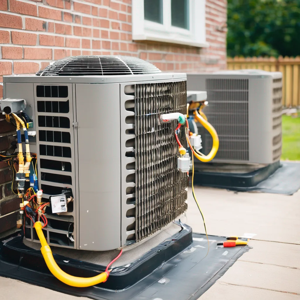 AC Repair Umm Al Quwain