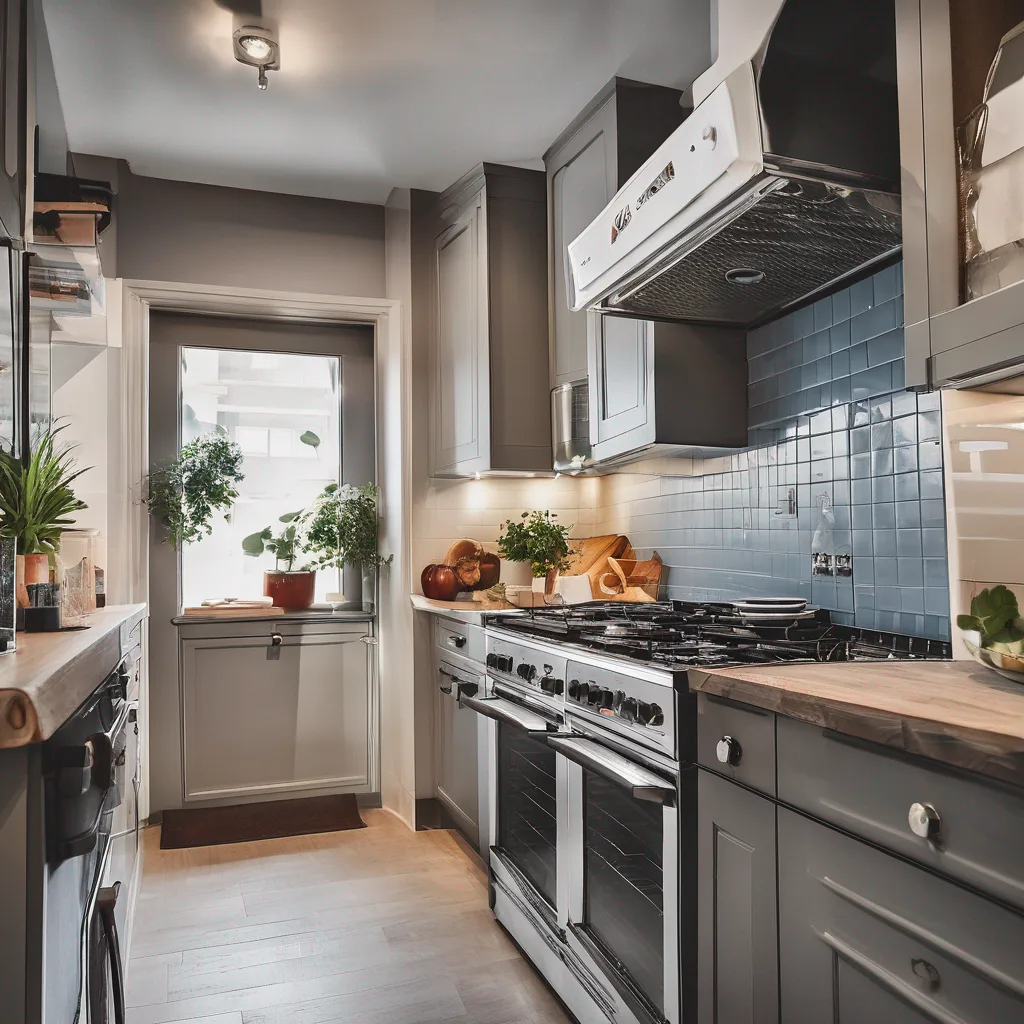 Oven repair in Dubai