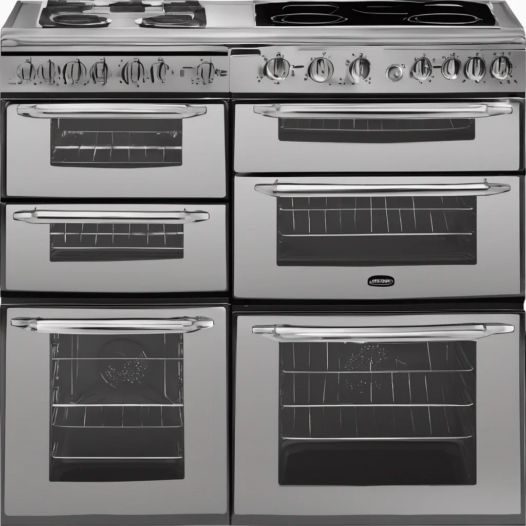 Oven Repair in Al Jaddaf
