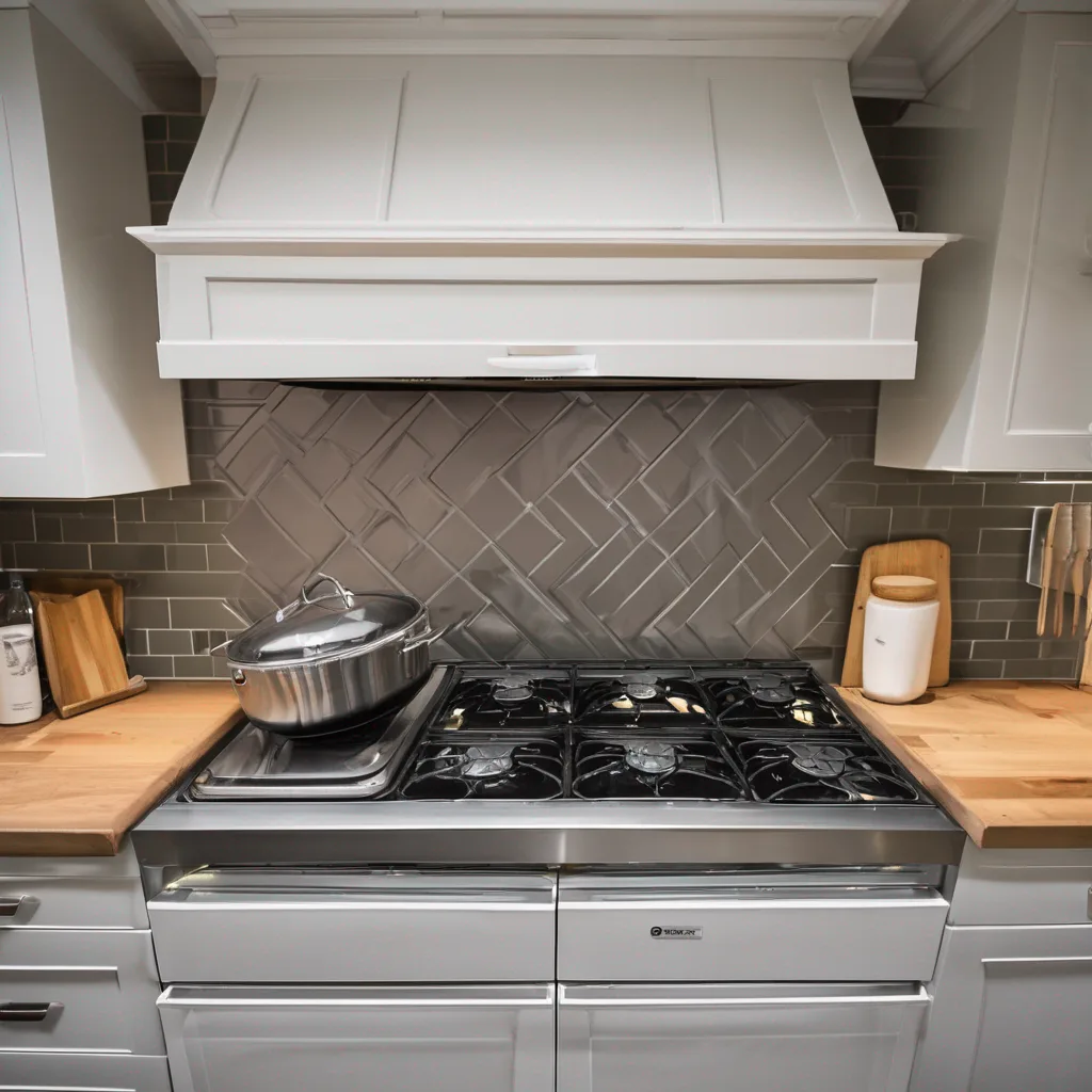 Oven Repair In Al Twar Dubai