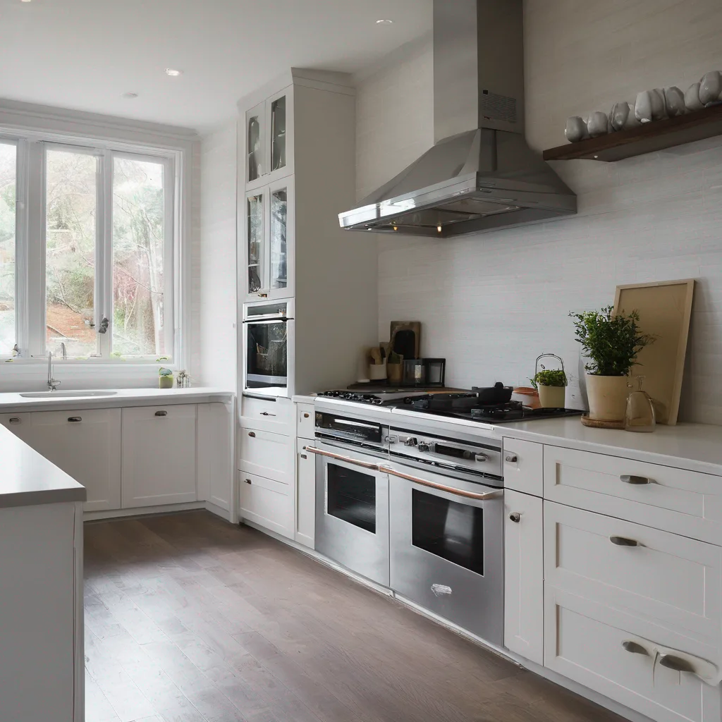 Oven Repair in Arabian Ranches Dubai 