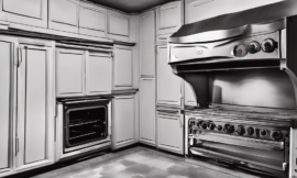 Oven Repair in Springs and The Meadows Dubai With Expert Team