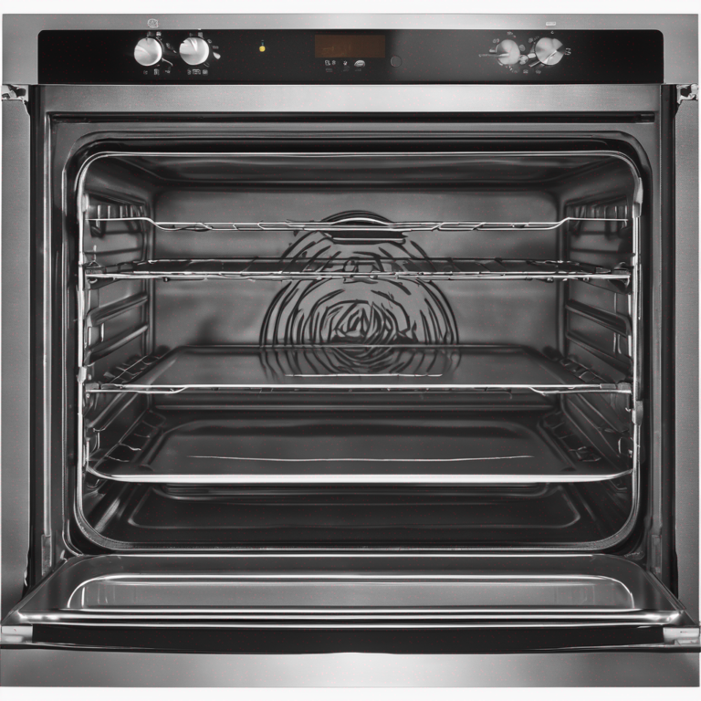 Oven Repair in Bur Dubai