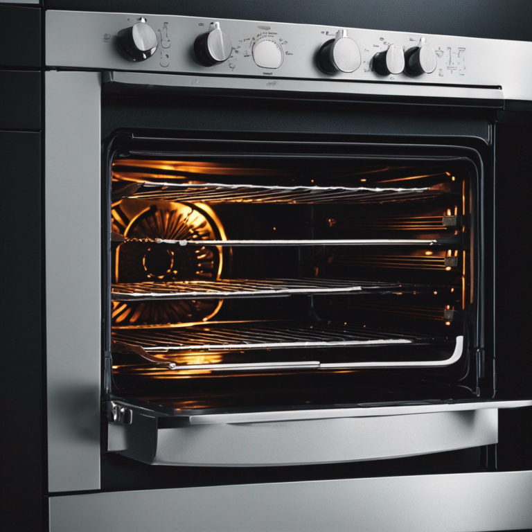 Oven Repair in Liwan Dubai