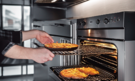 Oven Repair in Motor city Dubai With The Expert Team