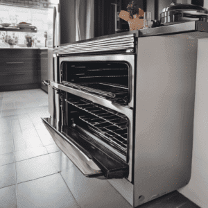 Oven Repair in Al Rashidiya Dubai