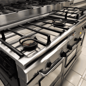 Oven Repair in Umm Al Sheif Dubai