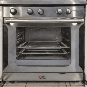 Oven Repair in Jumeirah Dubai