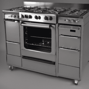 Oven repair dubai