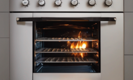 Oven Repair in Al Safa Dubai With The Expert Team