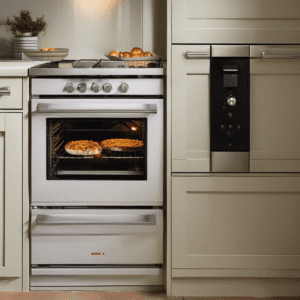 Oven Repair in Wasl Dubai