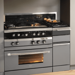 Oven Repair in DIP Dubai