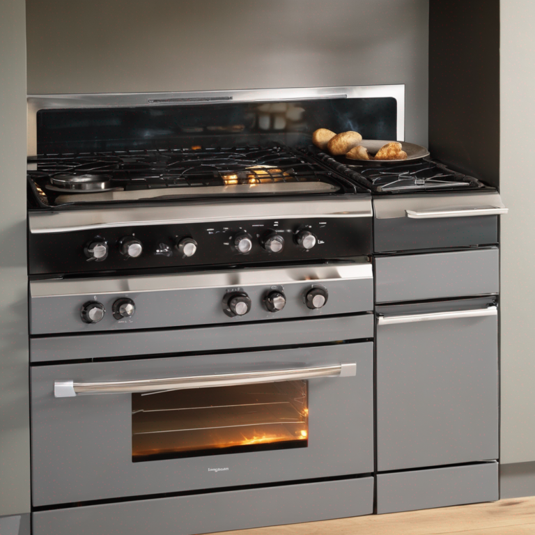 Oven Repair in DIP Dubai