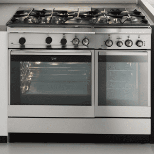 Oven Repair in The Villa Dubai