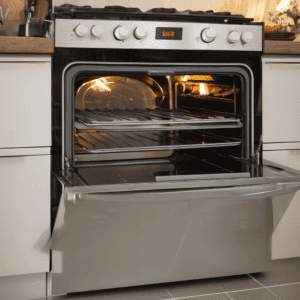 Oven Repair in Nad Al Hamar Dubai