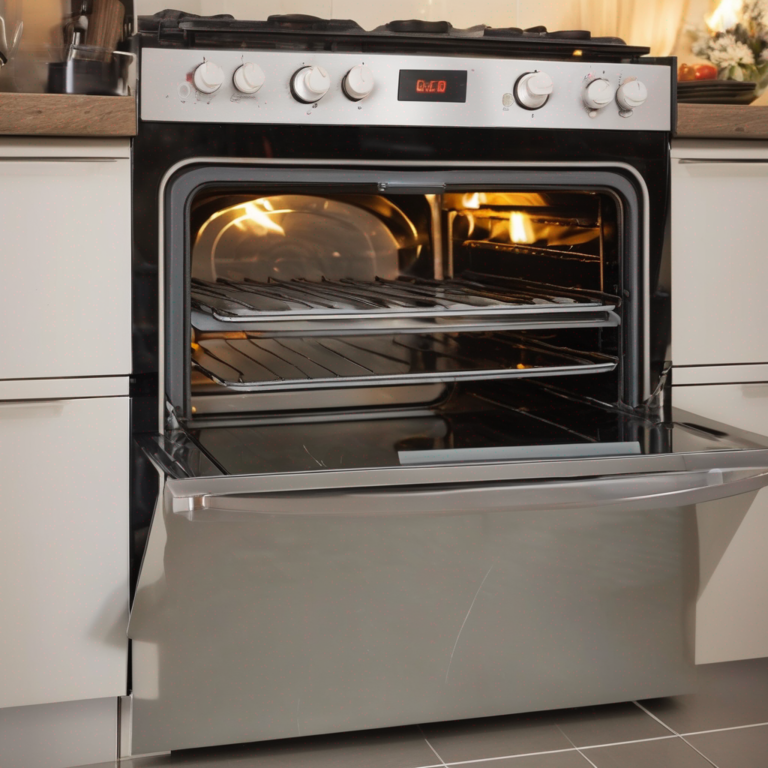 Oven Repair in Nad Al Hamar Dubai