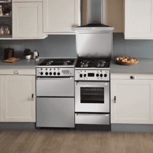 Oven Repair in Emirates Hills Dubai