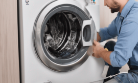 Washing Machine Repair in Al Quoz Dubai Warranty and Guarantee