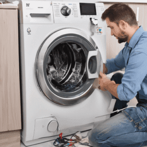 Washing Machine Repair in Al Quoz Dubai