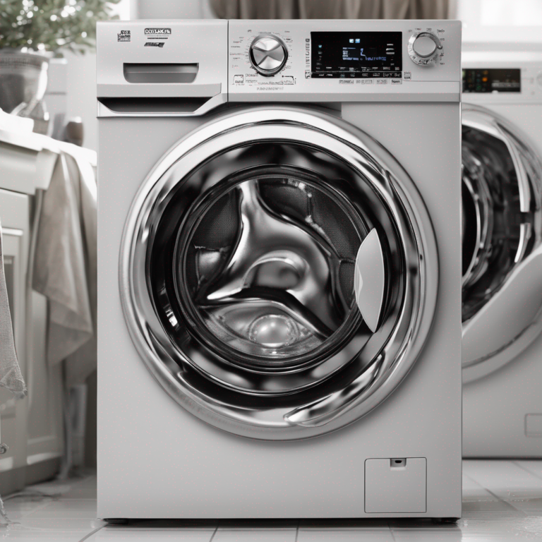 Washing Machine Repair in Palm Jumeirah Dubai