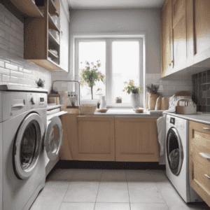 Washing Machine Repair in Al Satwa Dubai