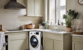 Expert Guide to Washing Machine Repair The Lakes Dubai